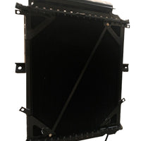 Radiador Tracto Camión Kenworth T600 T800 W900 T2000 86-19.-BIG TRUCK- RADIADORES DEYAC