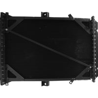 Radiador Tracto Camión Kenworth Series T600 T800 W900 86-13 Fierro/Latón/Cobre T/M