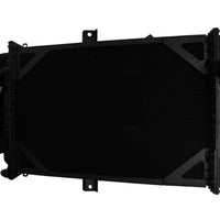 Radiador Tracto Camión Kenworth Series T600 T800 W900 86-13 Fierro/Latón/Cobre T/M