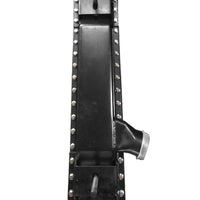 Radiador Tracto Camión Kenworth Series T600 T800 W900 86-13 Fierro/Latón/Cobre T/M