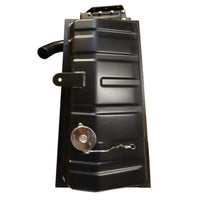 Radiador Tracto Camión Kenworth Series T600 T800 W900 86-13 Fierro/Latón/Cobre T/M