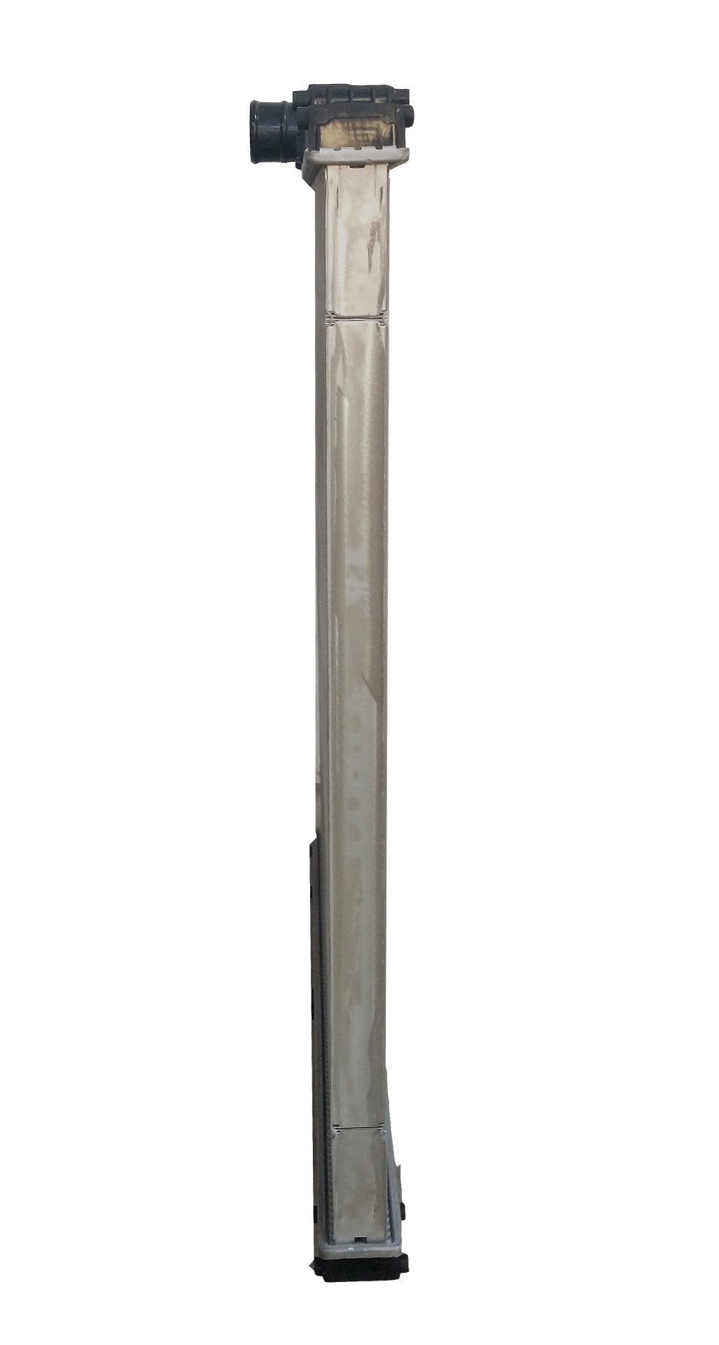 Radiador Tracto Camión Kenworth T 400 Base T800 Base W900 Base PT 384 386 389 08-13 Plástico/Aluminio T/M