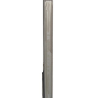 Radiador Tracto Camión Kenworth T 400 Base T800 Base W900 Base PT 384 386 389 08-13 Plástico/Aluminio T/M