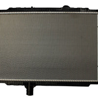 Radiador Tracto Camión Kenworth T370 T170 T200 T300 W900 PT 325 330 337 384 11-13 Plástico/Aluminio T/M