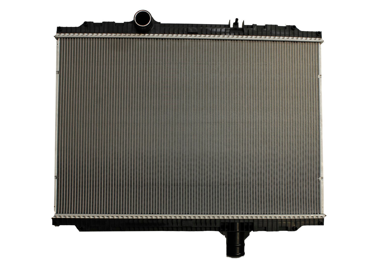 Radiador Tracto Camión Kenworth T370 T170 T200 T300 W900 PT 325 330 337 384 11-13 Plástico/Aluminio T/M