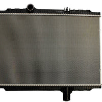 Radiador Tracto Camión Kenworth T370 T170 T200 T300 W900 PT 325 330 337 384 11-13 Plástico/Aluminio T/M