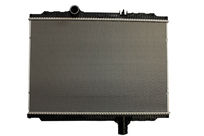 Radiador Tracto Camión Kenworth T370 T170 T200 T300 W900 PT 325 330 337 384 11-13 Plástico/Aluminio T/M
