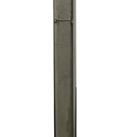 Radiador Tracto Camión Kenworth T370 T170 T200 T300 W900 PT 325 330 337 384 11-13 Plástico/Aluminio T/M