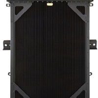 Radiador Tracto Camión Kenworth Series T400 T600 T800 W900 84  07 Laton/Cobre TM-BIG TRUCK- RADIADORES DEYAC