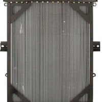 Radiador Tracto Camión Kenworth T800 87-94 Aluminio/Latón/Cobre T/M