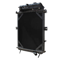 Radiador Tracto Camión Kenworth T600 T800 W900 T2000 86-19