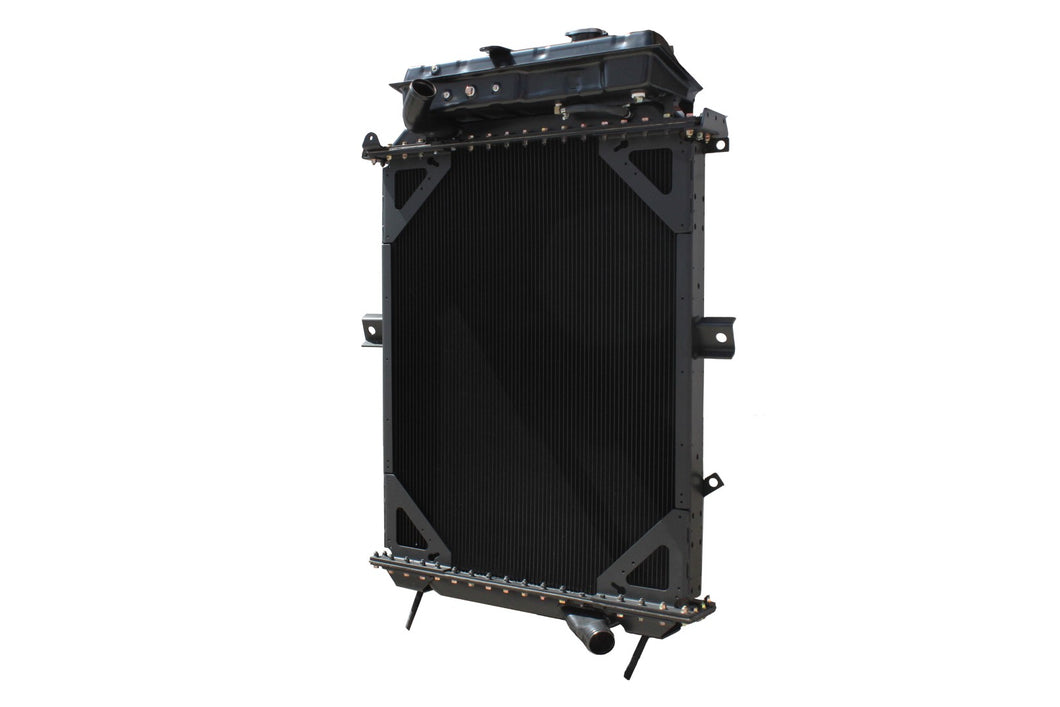 Radiador Tracto Camión Kenworth T600 T800 W900 T2000 86-19