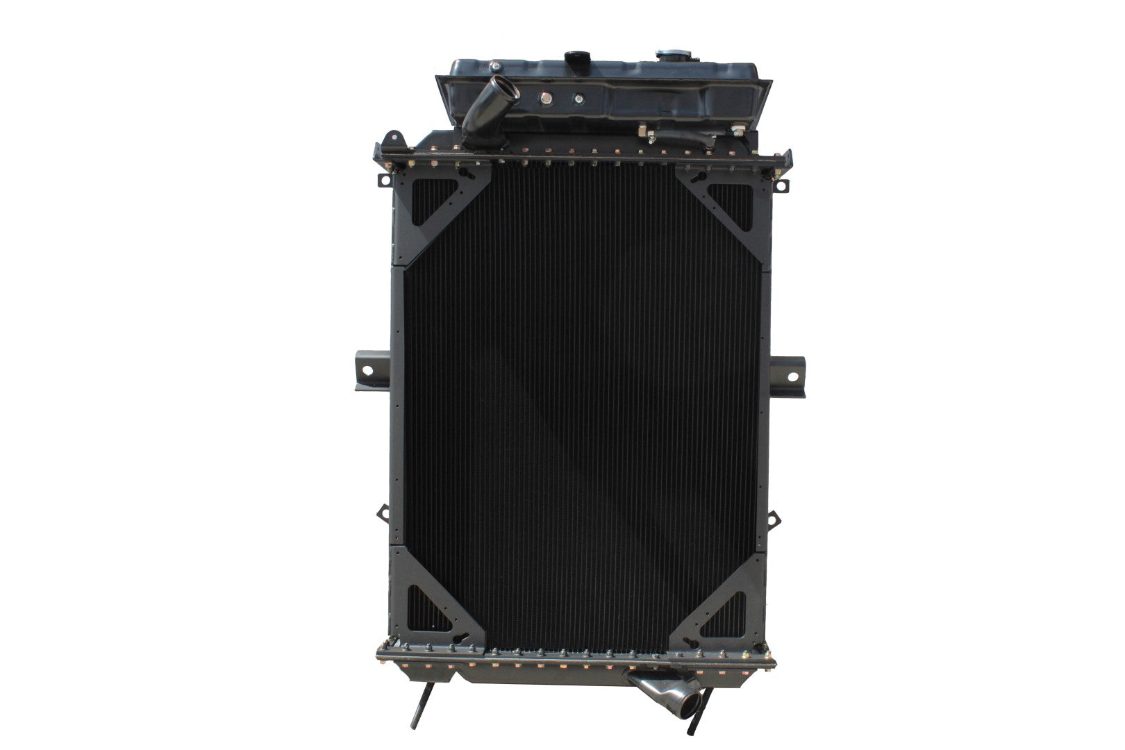 Radiador Tracto Camión Kenworth T600 T800 W900 T2000 86-19