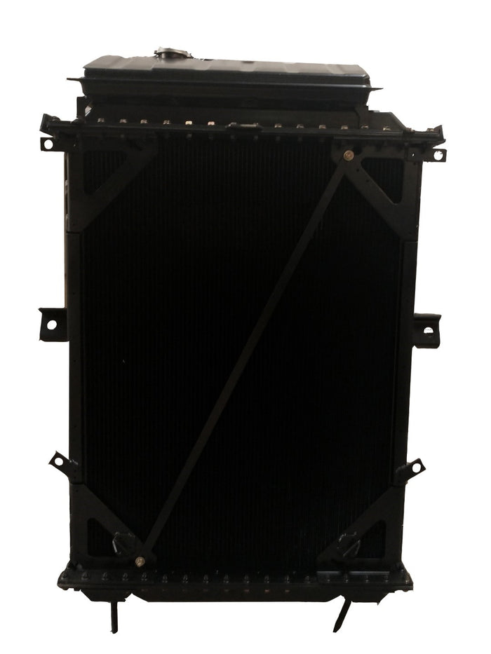 Radiador Tracto Camión Kenworth T600 T800 W900 T2000 86-19