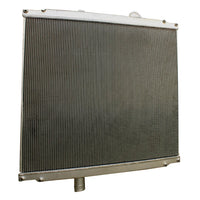 Radiador Tracto Camión Kenworth T800 T 880 W 900 PTB 357 365 367 08-19 Aluminio/Aluminio T/M