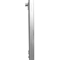 Radiador Tracto Camión Kenworth T800 T 880 W 900 PTB 357 365 367 08-19 Aluminio/Aluminio T/M