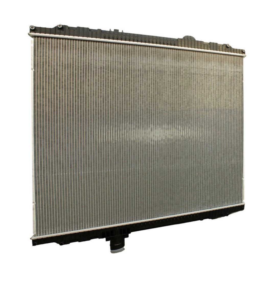 Radiador Tracto Camión Kenworth T800 T880 W 900 PTB 357 365 367 08-19 Plástico/Aluminio T/M