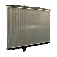 Radiador Tracto Camión Kenworth T800 T880 W 900 PTB 357 365 367 08-19 Plástico/Aluminio T/M