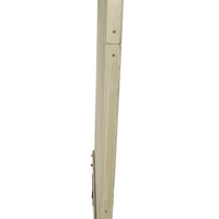 Radiador Tracto Camión Kenworth T800 T880 W 900 PTB 357 365 367 08-19 Plástico/Aluminio T/M