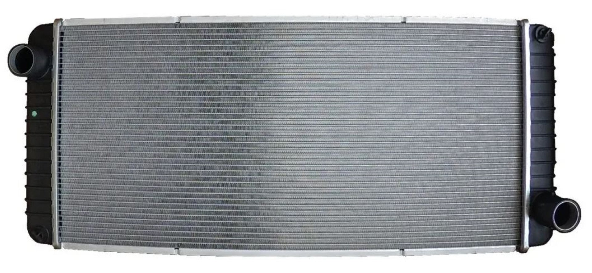 Radiador Tracto Camión Kenworth T300 T800 PTB T330 03-07 Plástico/Aluminio T/M