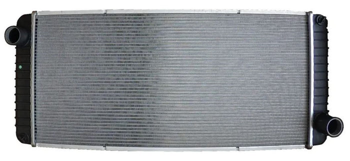 Radiador Tracto Camión Kenworth T300 T800 PTB T330 03-07 Plástico/Aluminio T/M