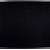 Radiador Tracto Camión Kenworth T2000 T800 Base W900 91-03 Plástico/Aluminio T/M-BIG TRUCK- RADIADORES DEYAC