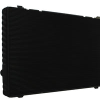 Radiador Tracto Camión Kenworth T2000 T800 Base W900 91-07 Aluminio/Aluminio T/M
