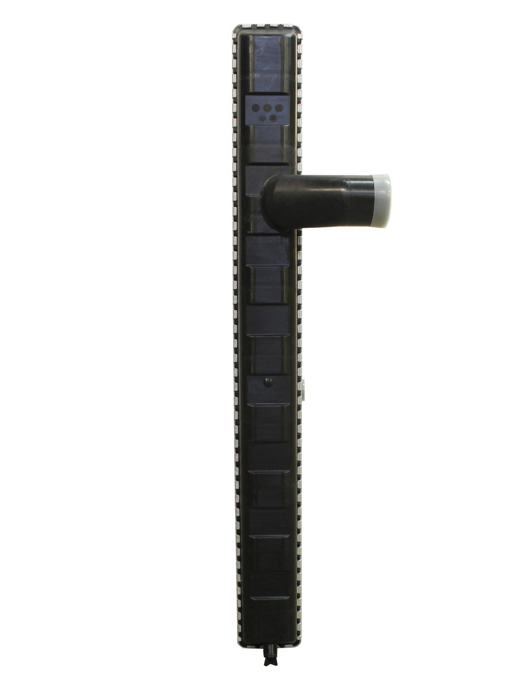 Radiador Tracto Camion Kenworth T2000 TM 97-07  PA