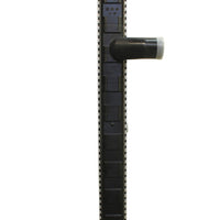 Radiador Tracto Camion Kenworth T2000 TM 97-07  PA