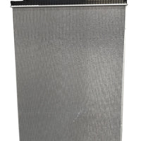 Radiador Tracto Camión Kenworth T660 W900 06-16 Plástico/Aluminio T/M