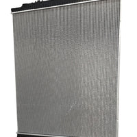Radiador Tracto Camión Kenworth T660 W900 06-16 Plástico/Aluminio T/M