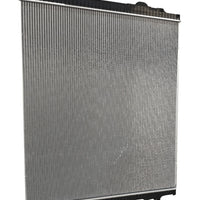 Radiador Tracto Camión Kenworth T660 W900 06-16 Plástico/Aluminio T/M