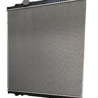 Radiador Tracto Camión Kenworth T660 W900 06-16 Plástico/Aluminio T/M