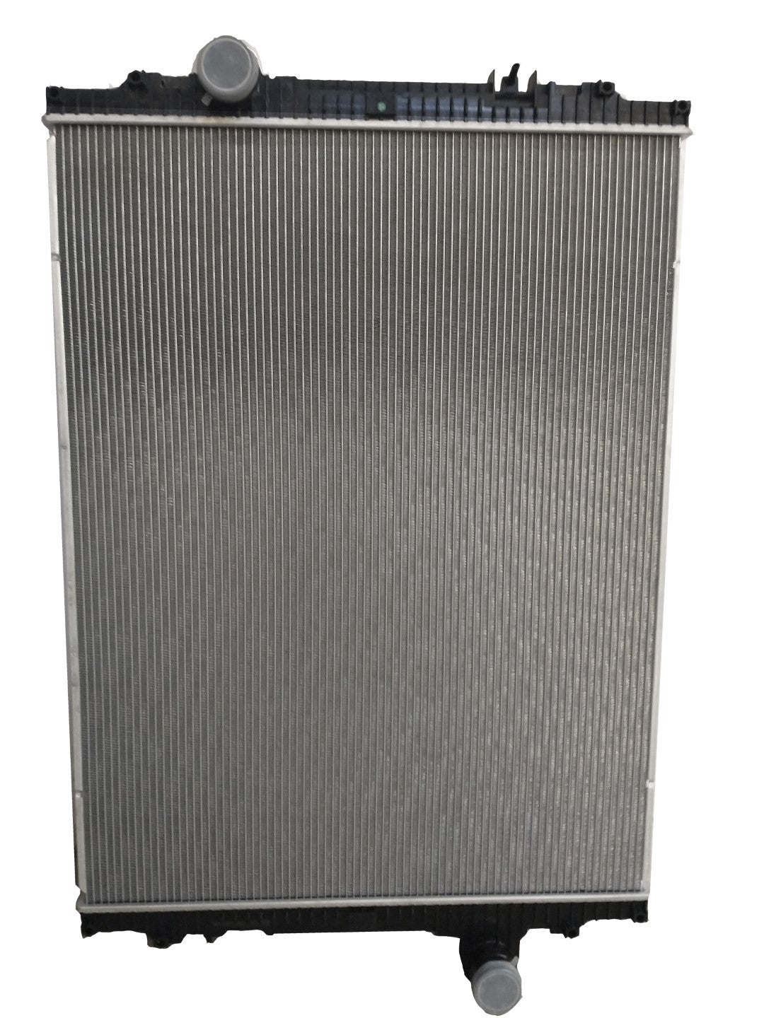 Radiador Tracto Camión Kenworth T660 W900 06-16 Plástico/Aluminio T/M