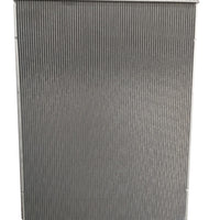 Radiador Tracto Camión Kenworth T660 W900 06-16 Plástico/Aluminio T/M