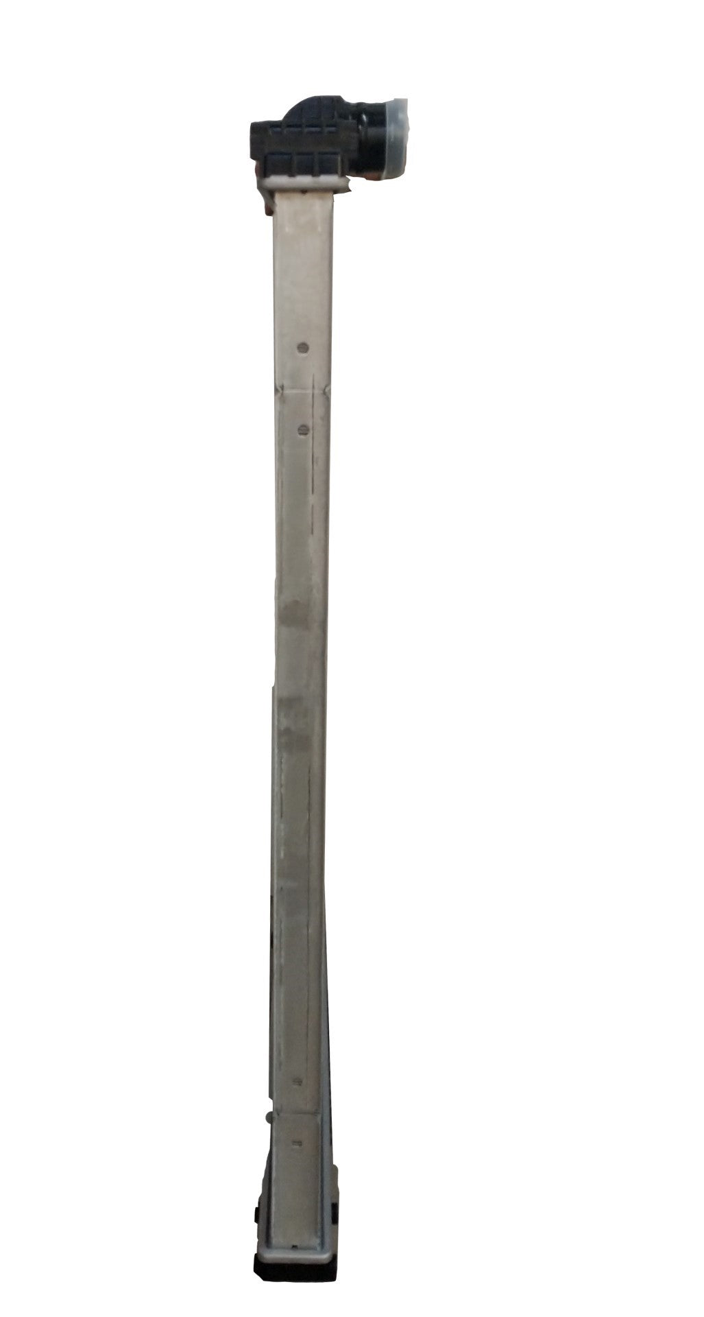 Radiador Tracto Camión Kenworth T660 W900 06-16 Plástico/Aluminio T/M