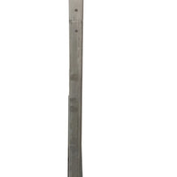 Radiador Tracto Camión Kenworth T660 W900 06-16 Plástico/Aluminio T/M