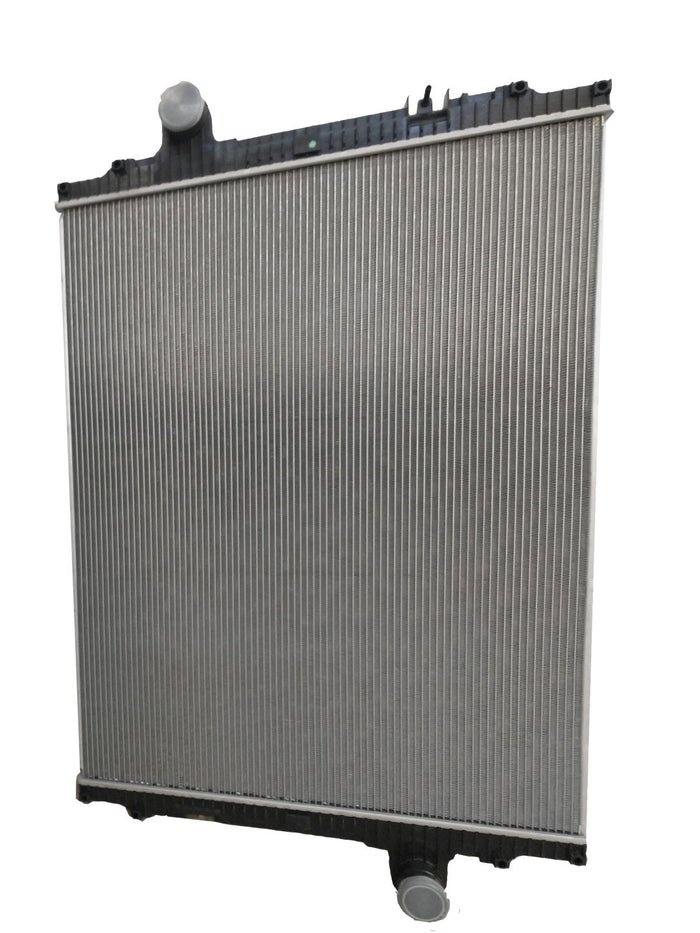 Radiador Tracto Camión Kenworth T660 W900 T880 06-18Plastico Aluminio TM