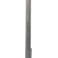 Radiador Tracto Camión Kenworth T660 W900 T880 06-18Plastico Aluminio TM