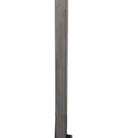Radiador Tracto Camión Kenworth T660 W900 T880 06-18Plastico Aluminio TM