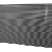Radiador Tracto Camión Kenworth Peterbilt 06-13 Plástico/Aluminio T/M