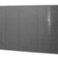 Radiador Tracto Camión Kenworth Peterbilt 06-13 Plástico/Aluminio T/M