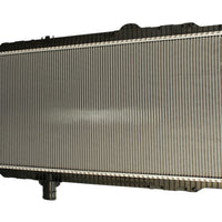 Radiador Tracto Camión Kenworth T170 T270 T300 T370 PTB 08-10 Plástico/Aluminio T/M