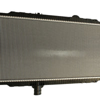 Radiador Tracto Camión Kenworth T170 T270 T300 T370 PTB 08-10 Plástico/Aluminio T/M