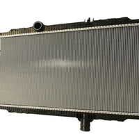 Radiador Tracto Camión Kenworth T170 T270 T300 T370 PTB 08-10 Plástico/Aluminio T/M