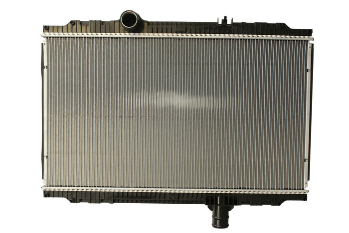 Radiador Tracto Camión Kenworth T170 T270 T300 T370 PTB 08-10 Plástico/Aluminio T/M
