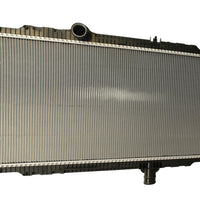 Radiador Tracto Camión Kenworth T170 T270 T300 T370 PTB 08-10 Plástico/Aluminio T/M