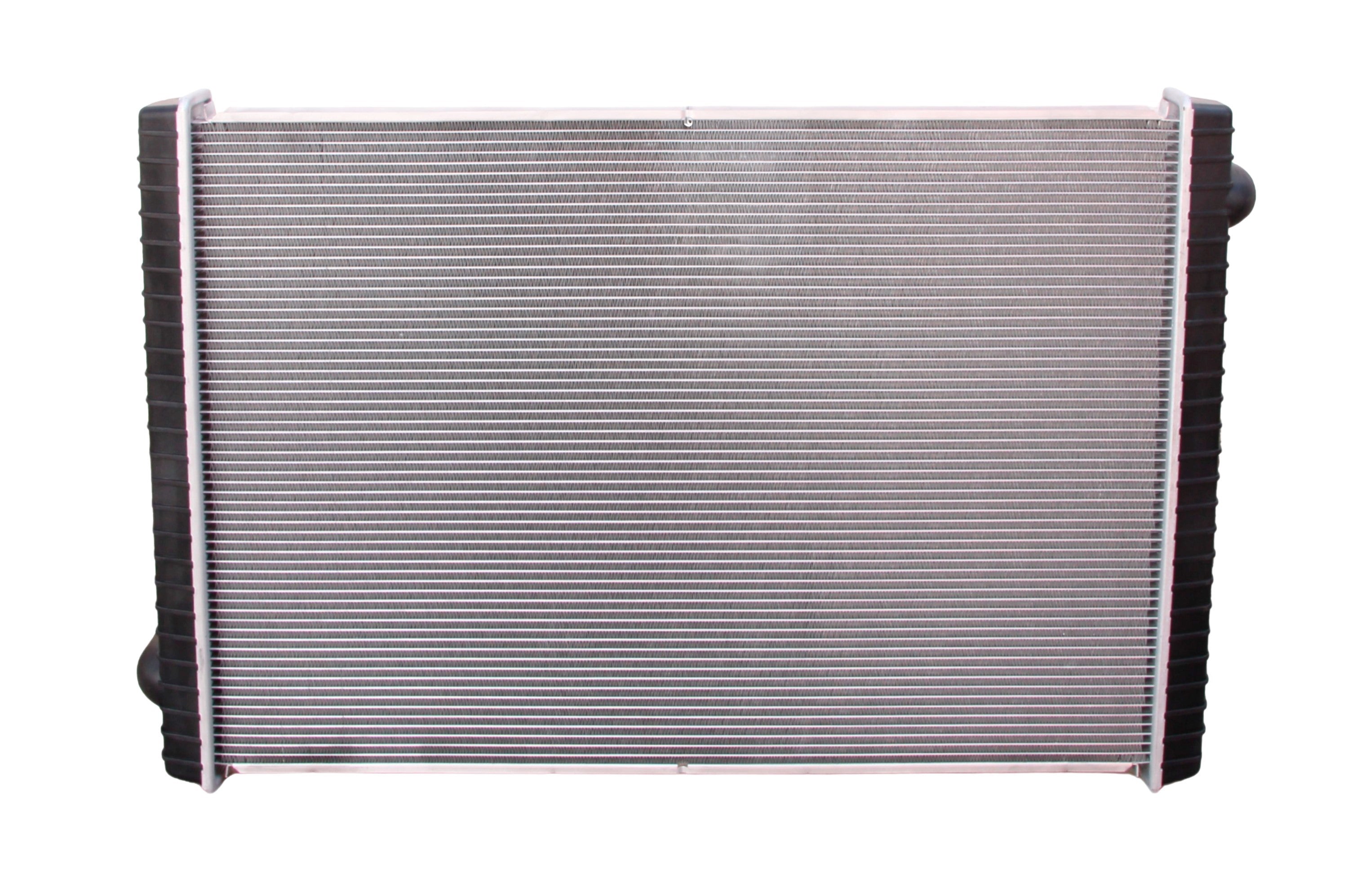 Radiador Tracto Camión Kenworth T300 95-02 Plástico/Aluminio T/M