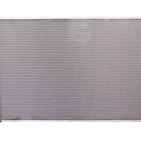 Radiador Tracto Camión Kenworth T300 95-02 Plástico/Aluminio T/M