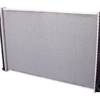 Radiador Tracto Camión Kenworth T300 95-02 Plástico/Aluminio T/M